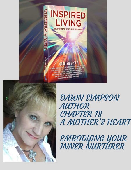 Inspired Living - Superpowers for Health, Love and Business